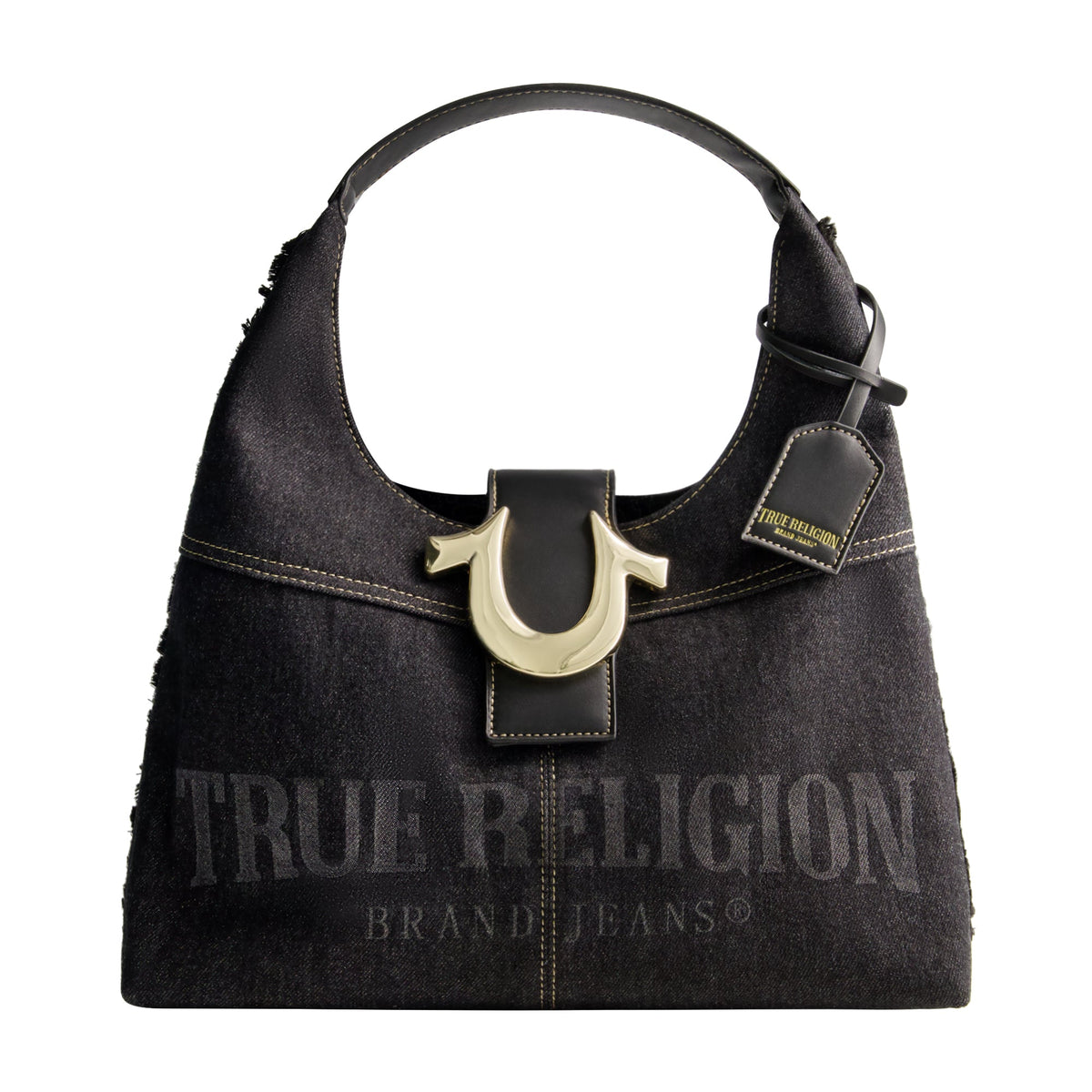 Bolso de mezclilla