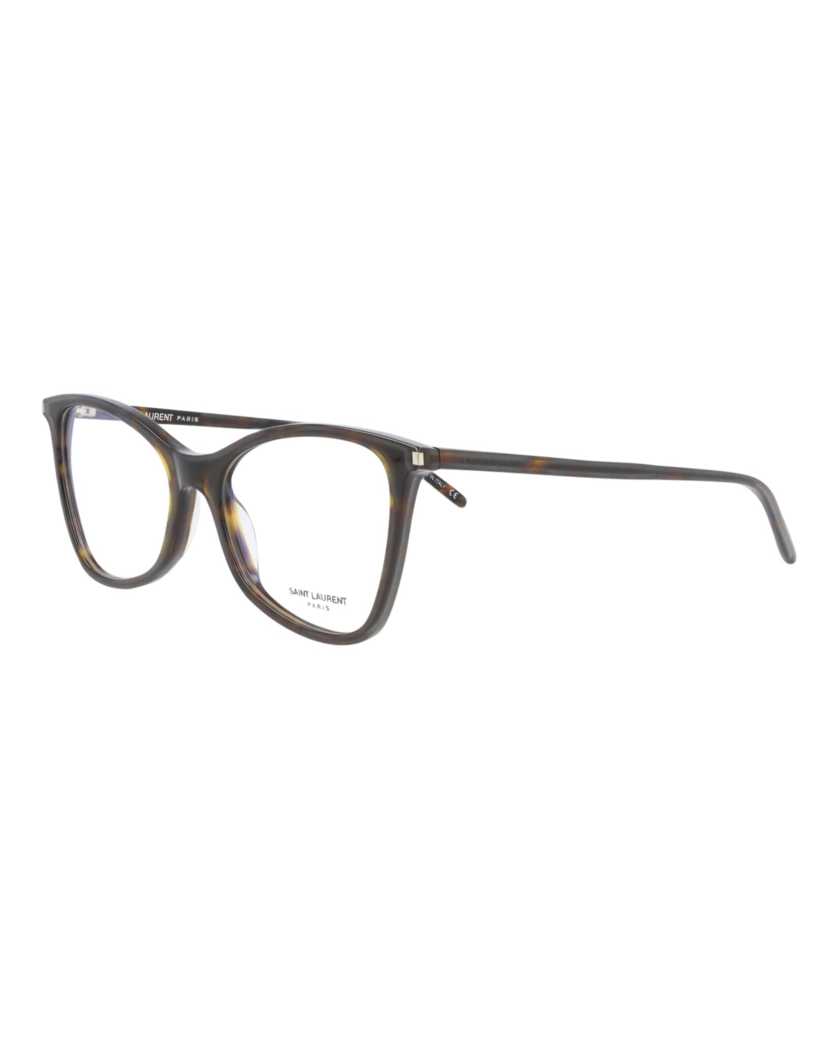 Montura para gafas de acetato de montura tipo gato
