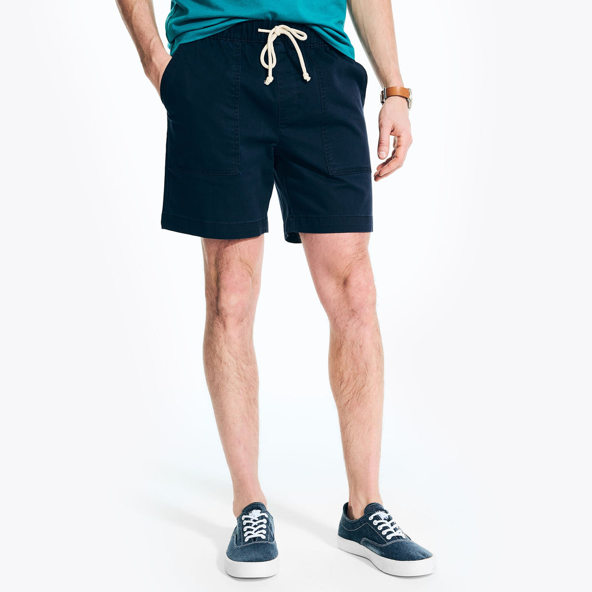 Short de hombre