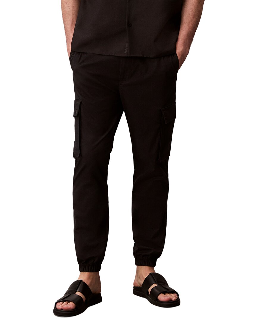 Calvin Klein Cargo Ripstop