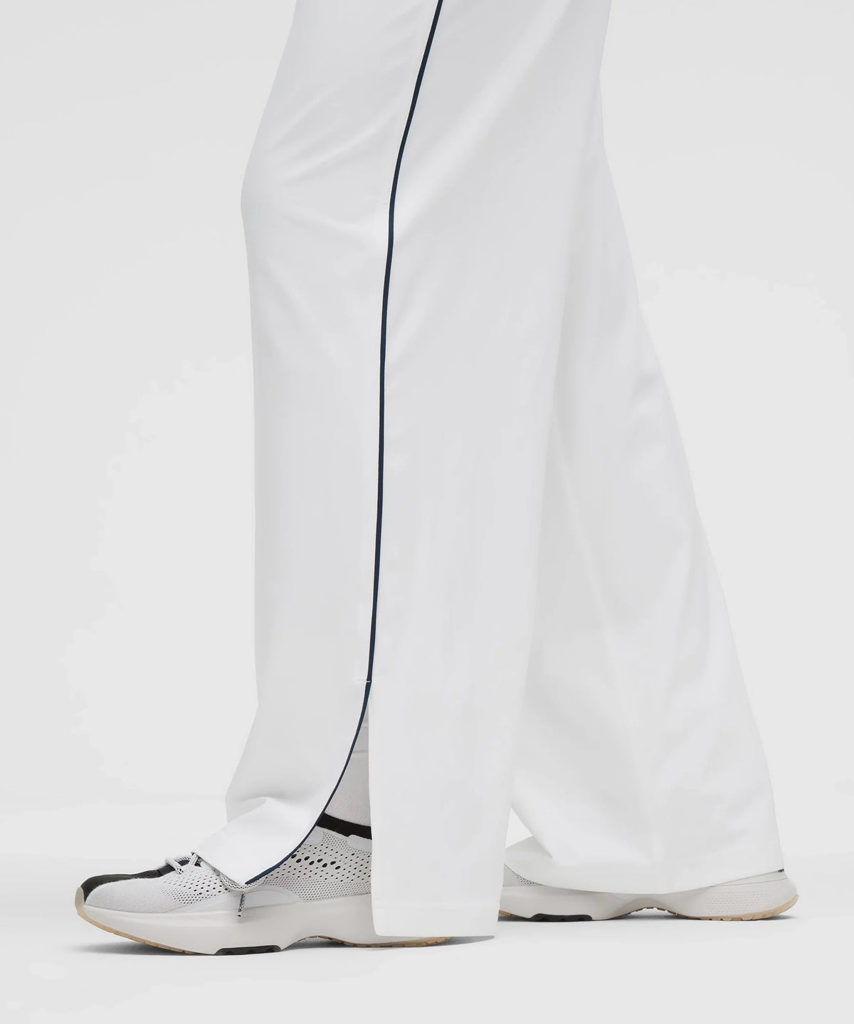 Pantalón de pierna ancha