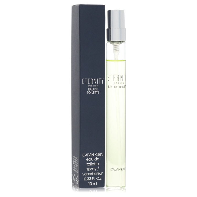 Set de fragancias de hombre (2 unidades) eau de toilette 0,33 oz