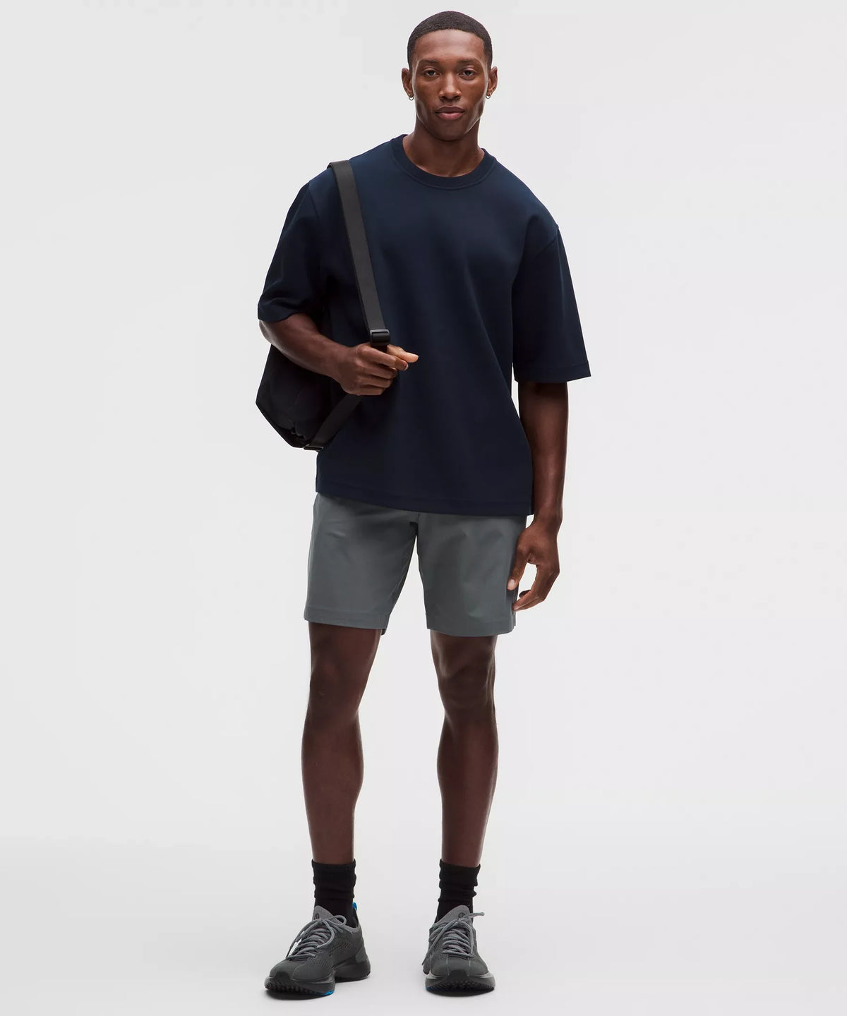 Short