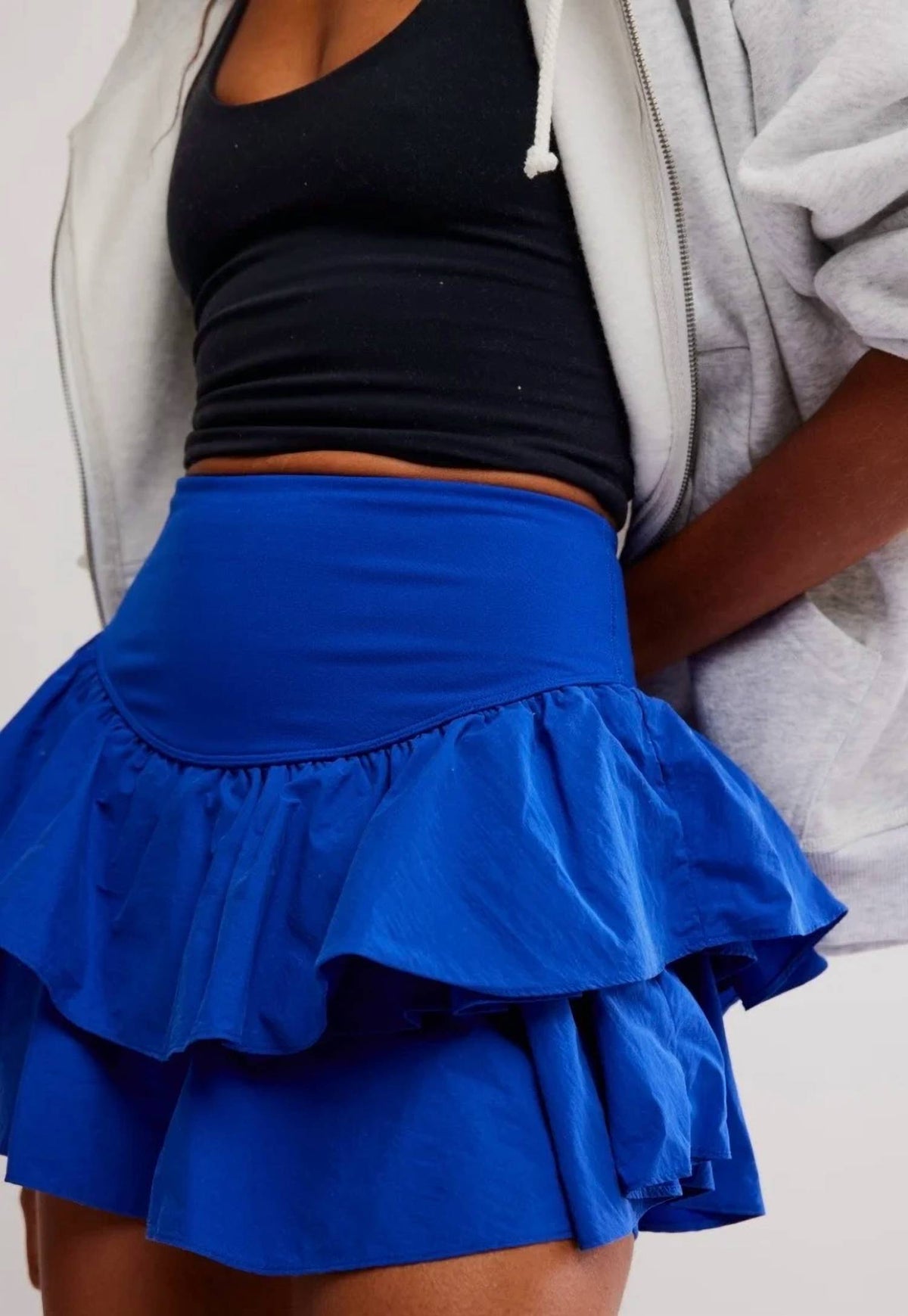 Falda pantalón