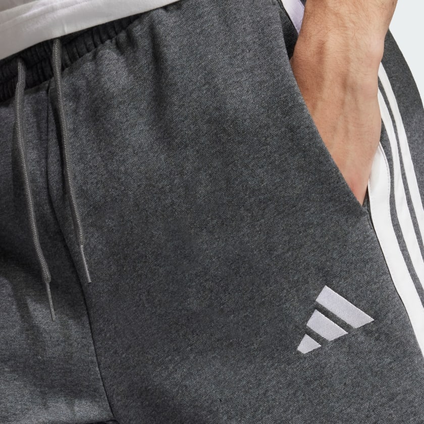Short de hombre a rayas