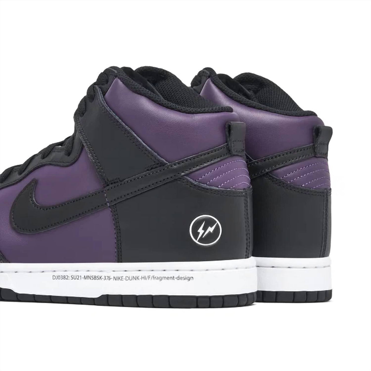 Tenis de hombre