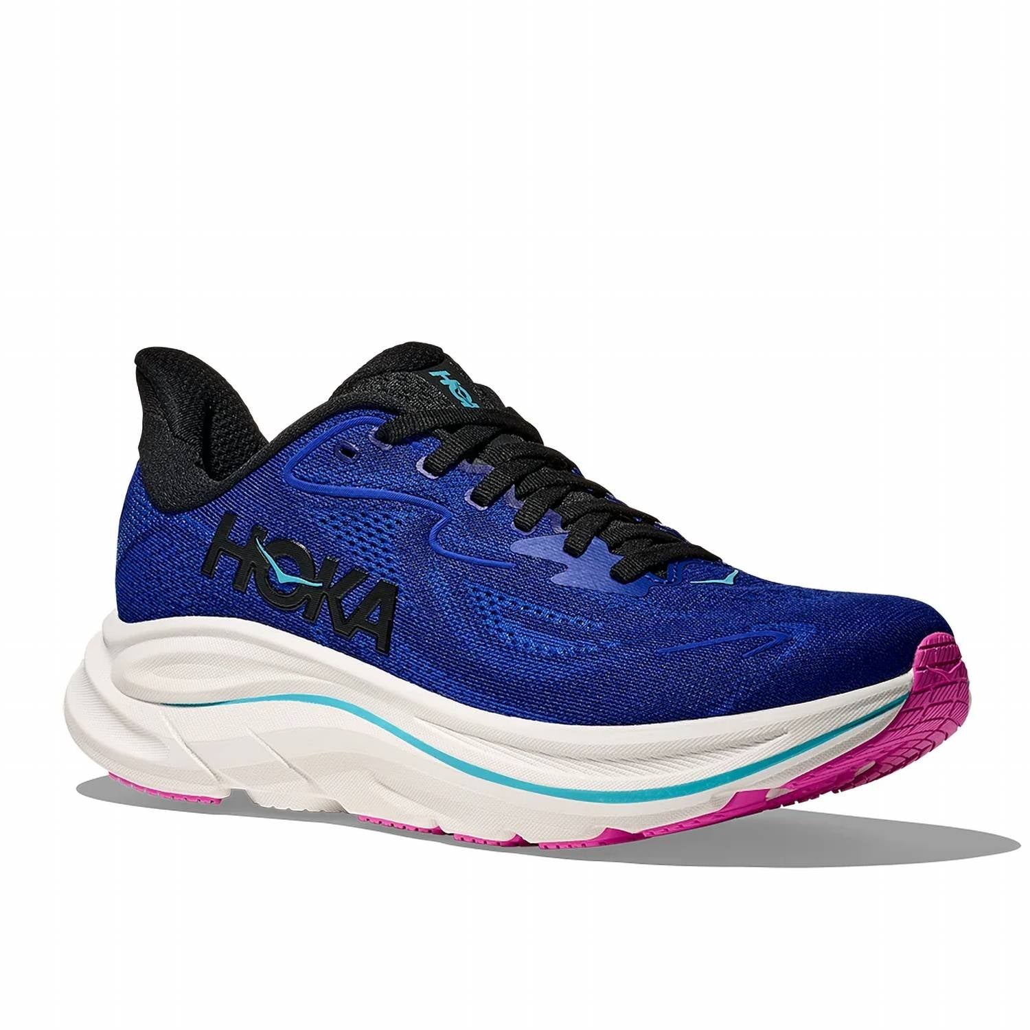 Tenis para correr de mujer
