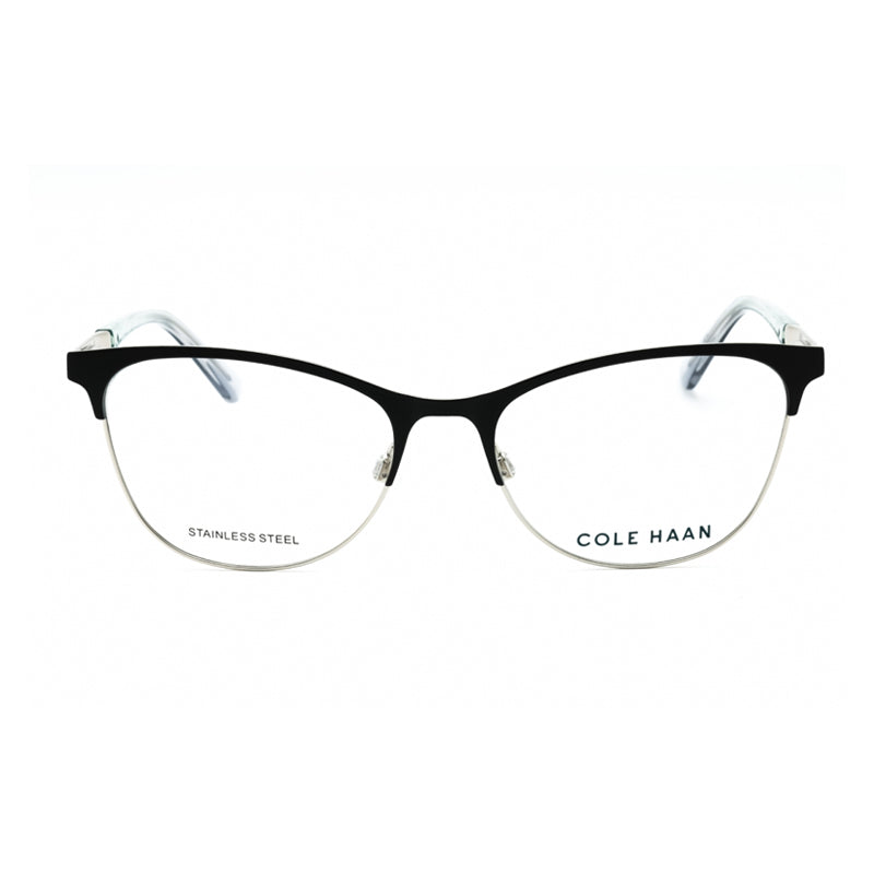 Gafas 53 mm color negro