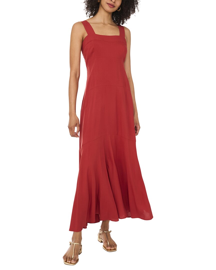 Vestido largo
