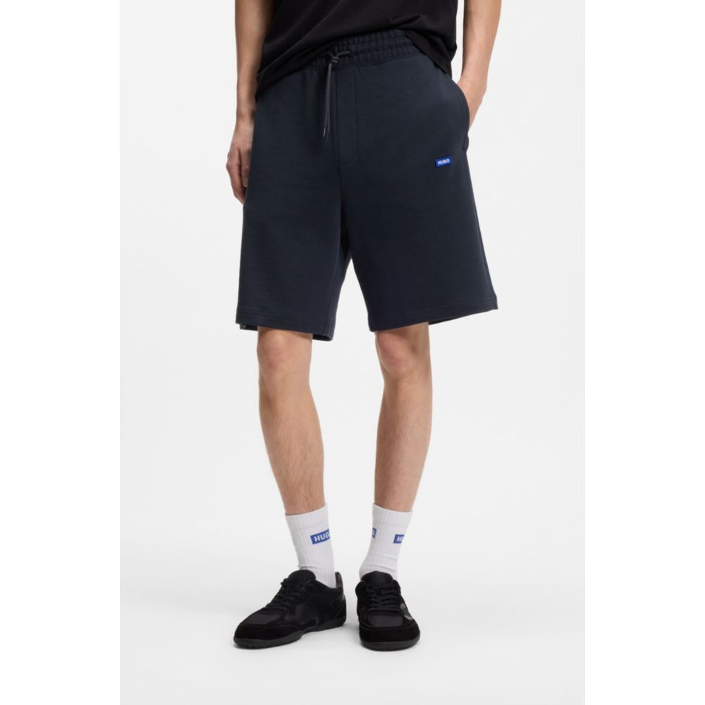 Short de algodón