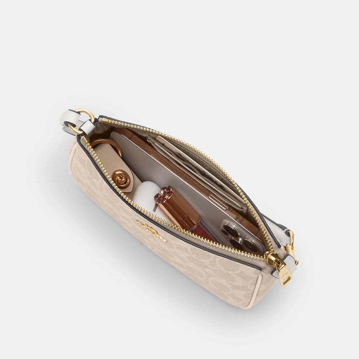 Bolso de lona