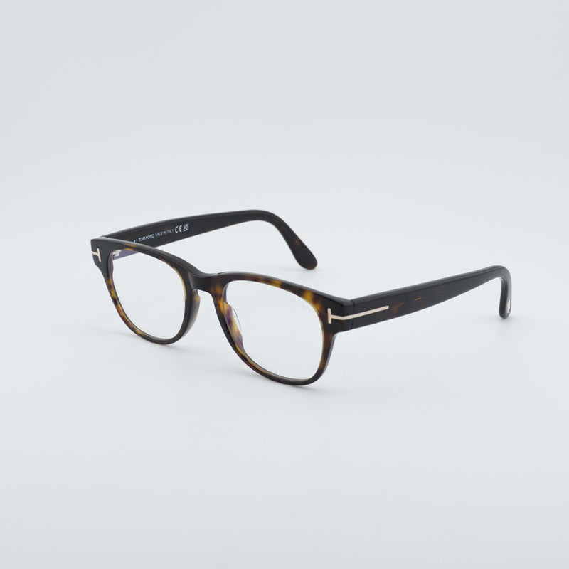 Gafas 50 mm color azul