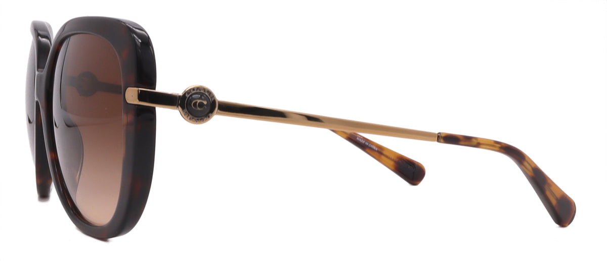 Gafas de sol con lentes polarizados