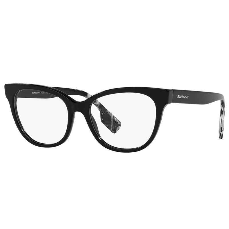 Gafas 51 mm color negro