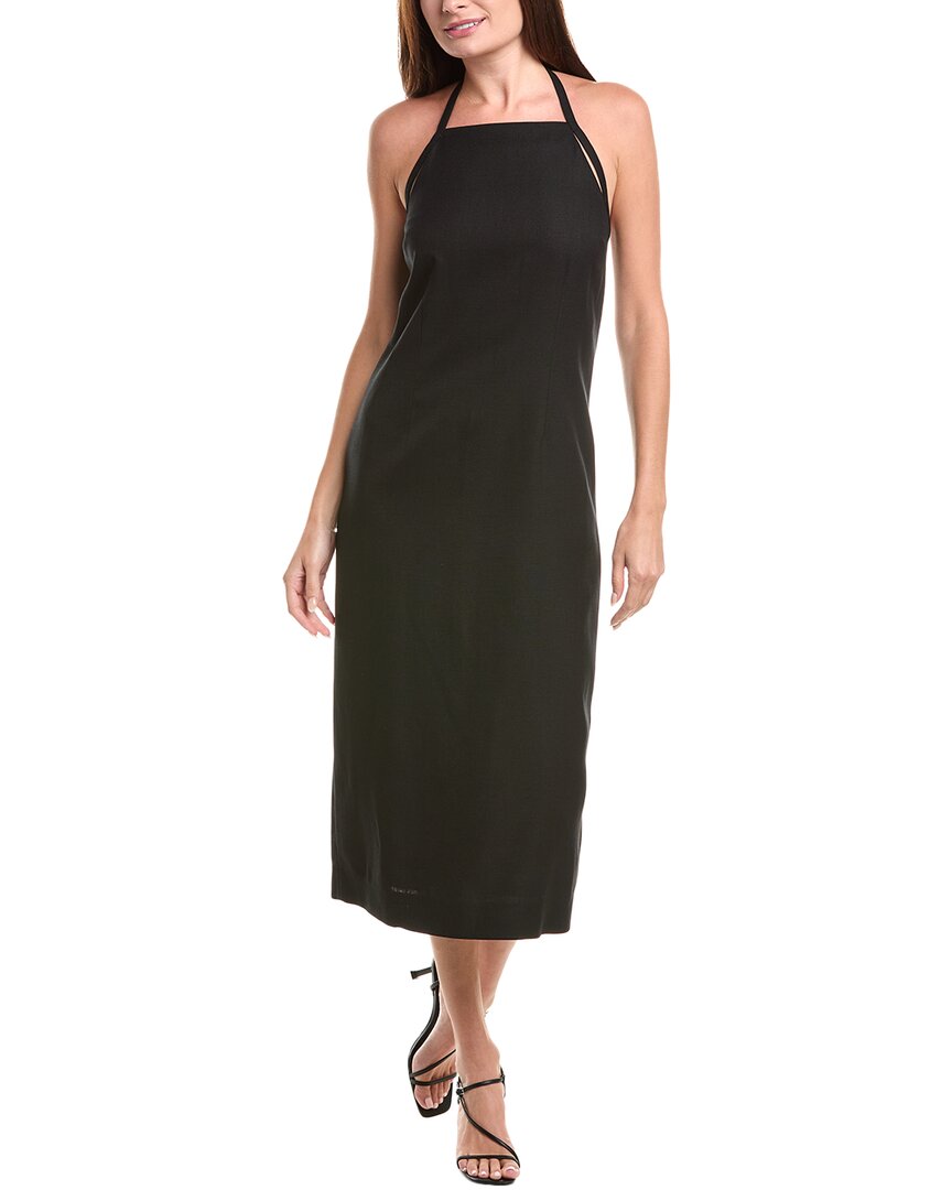 Vestido largo