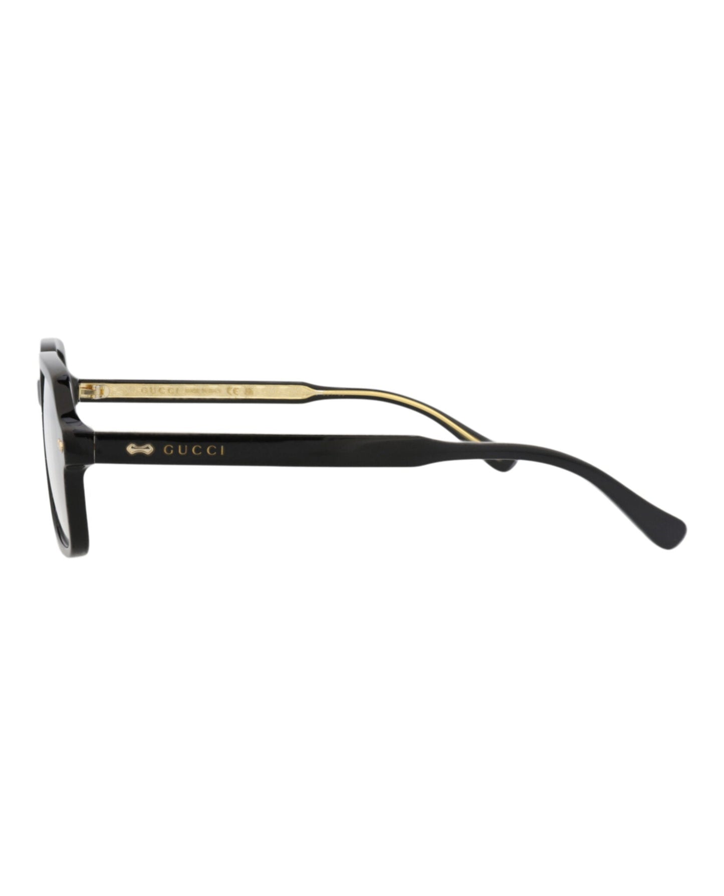 Montura para gafas de acetato de montura cuadrada