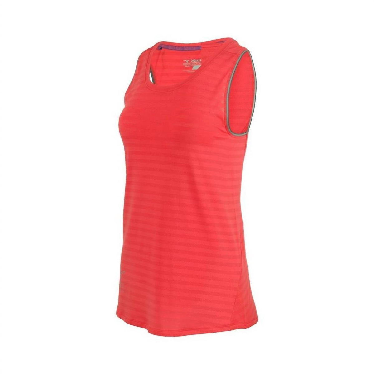 Camiseta sin mangas de mujer