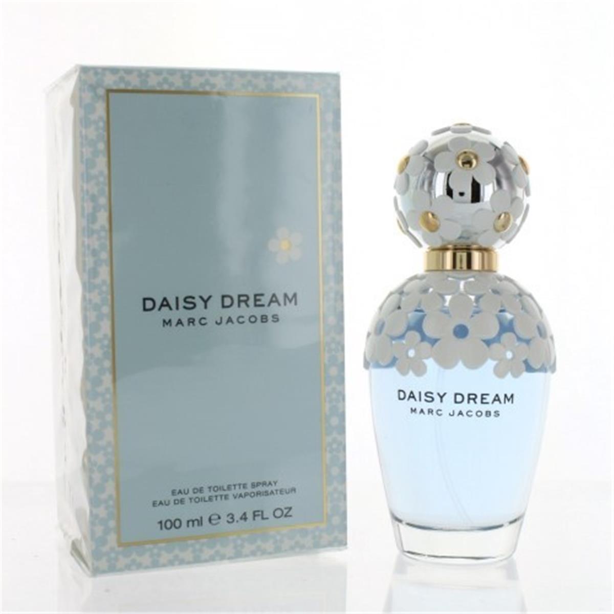 Perfume eau de toilette 3,4 oz