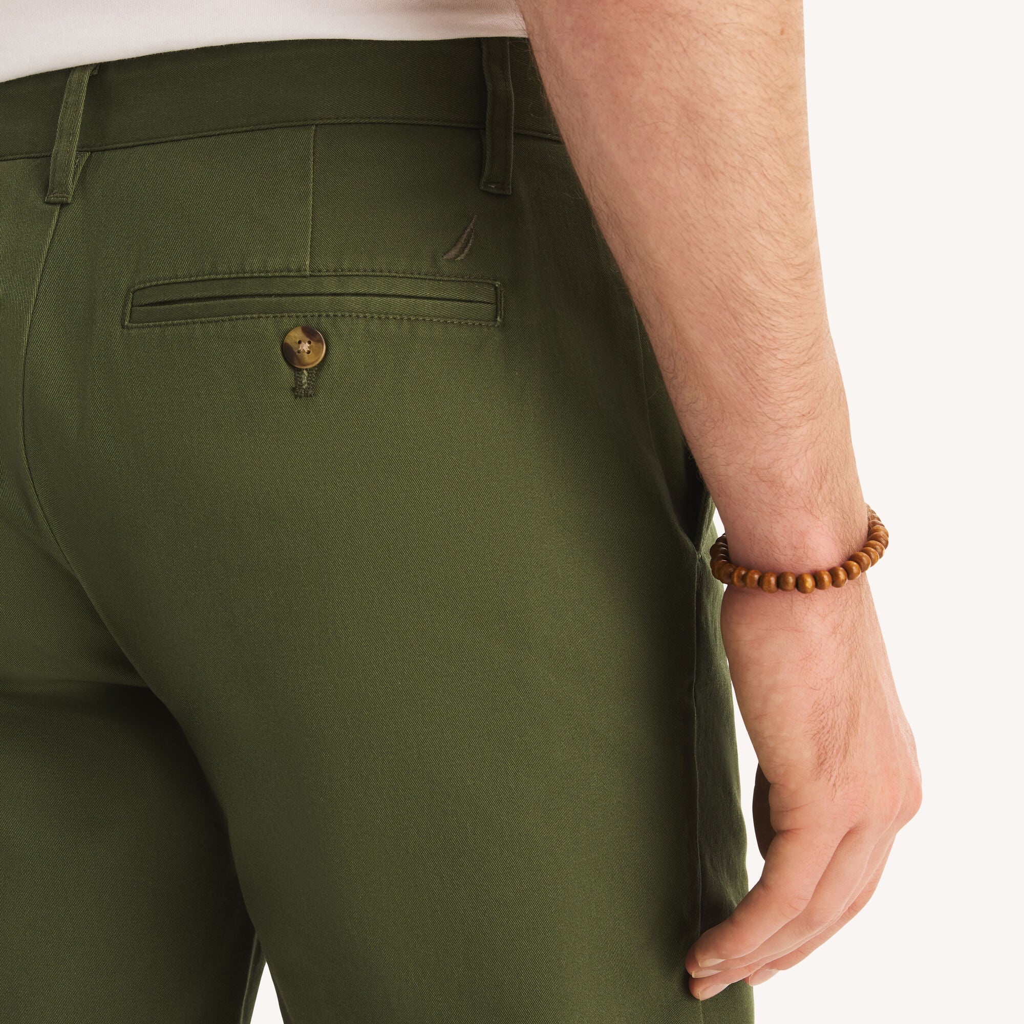 Short de hombre