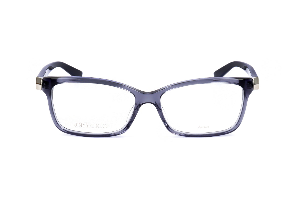 Gafas 54 mm color azul