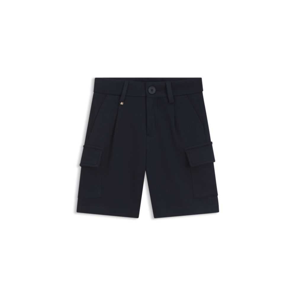 Short infantil