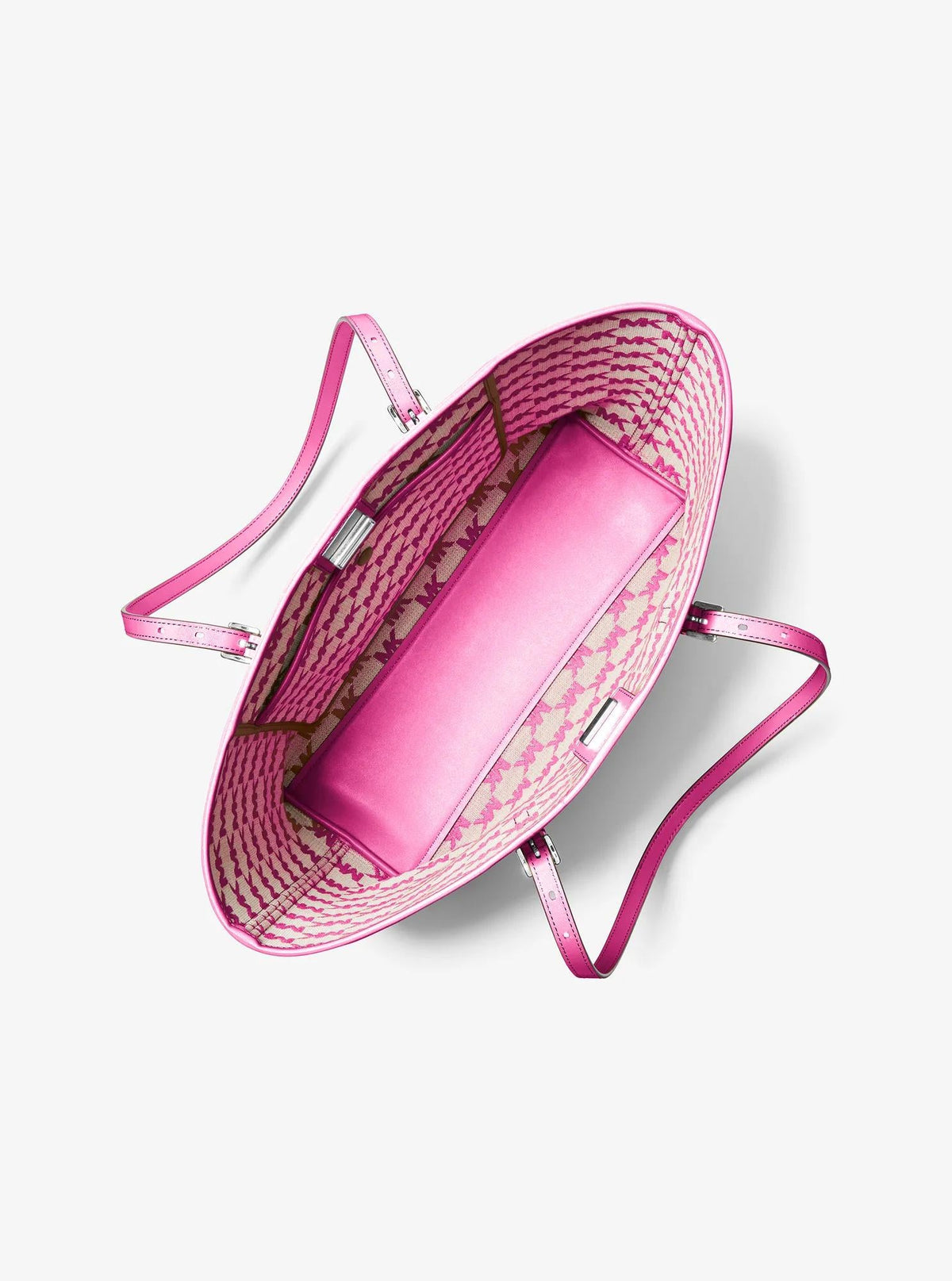 Bolso tote de lona