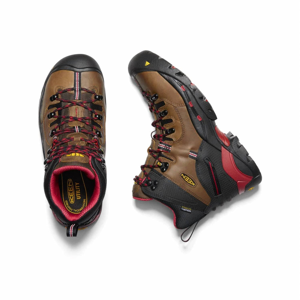 Botas de hombre
