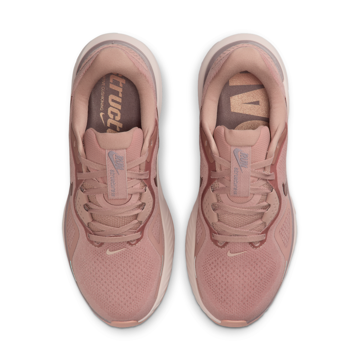 Tenis para correr de mujer