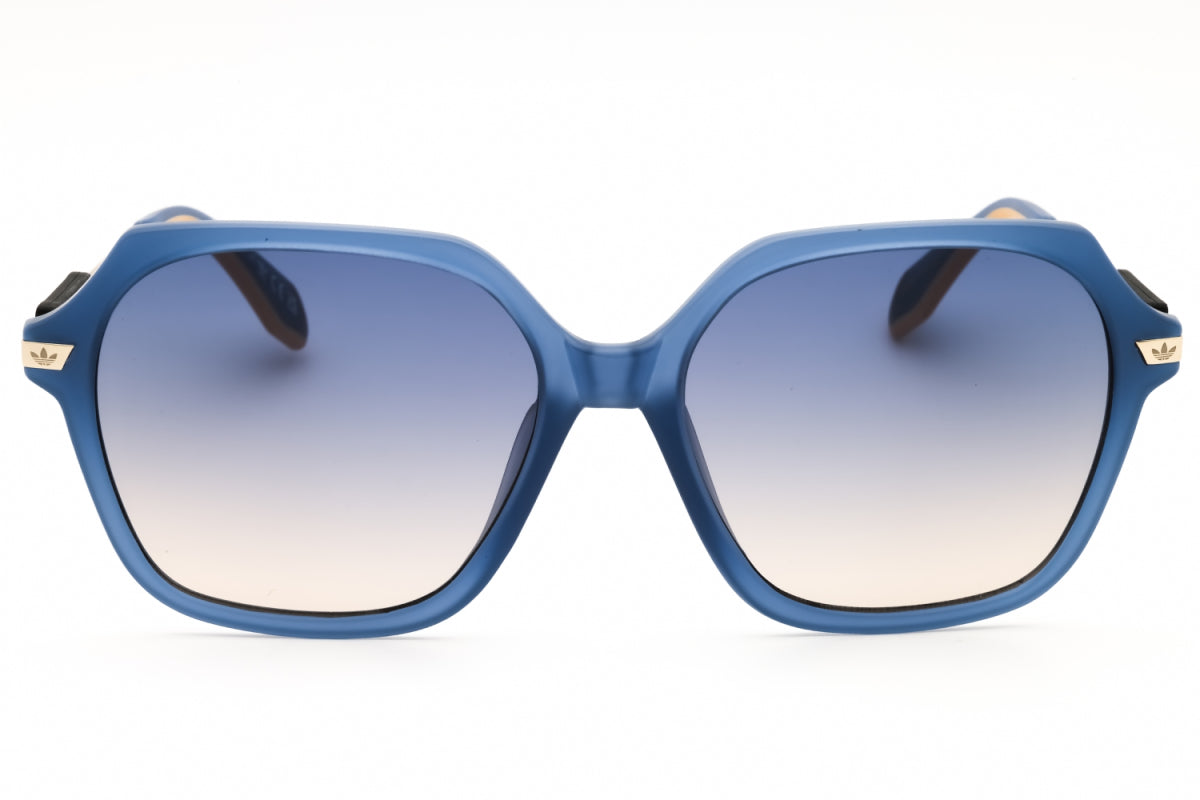 Gafas color azul