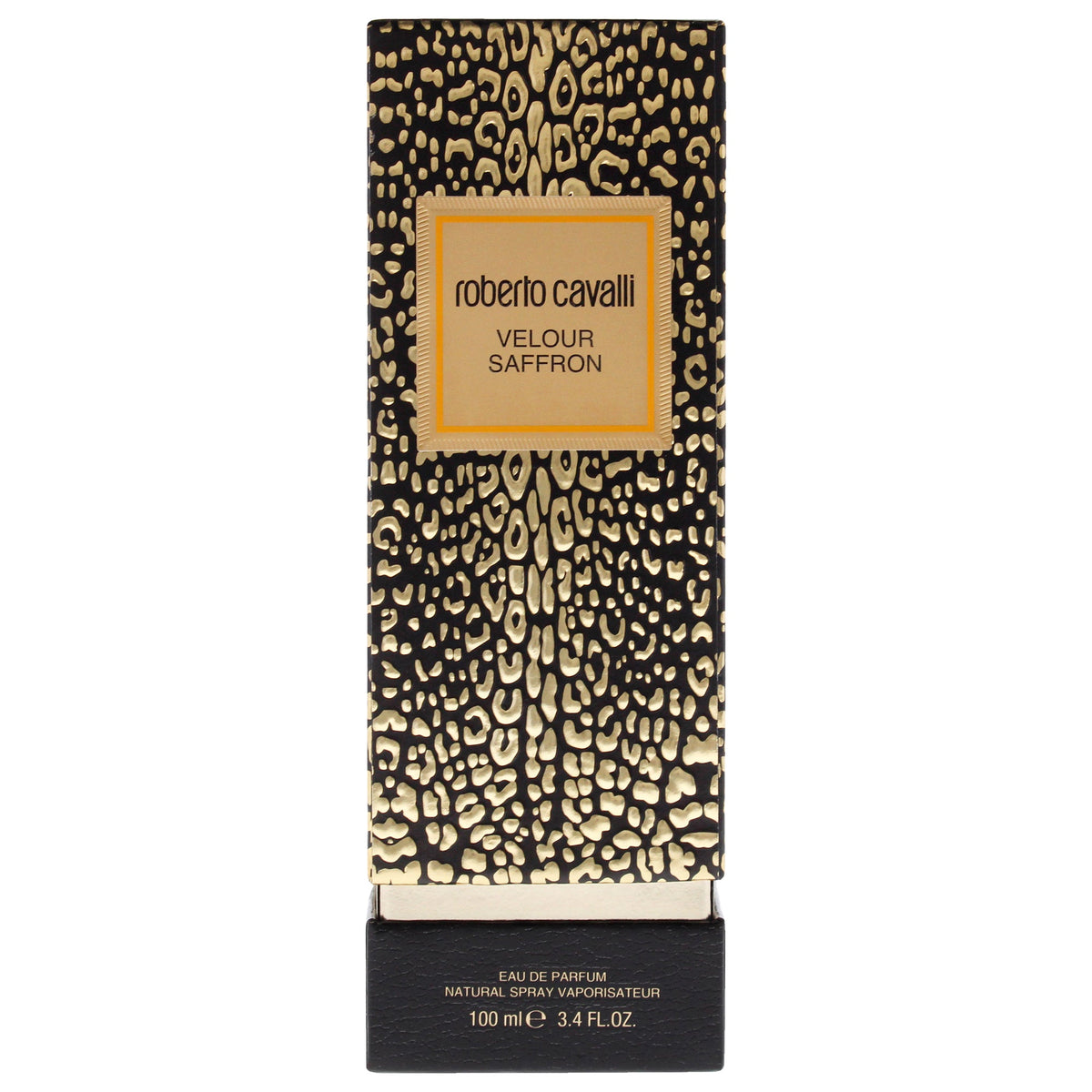 Perfume de hombre eau de parfum 3,4 oz