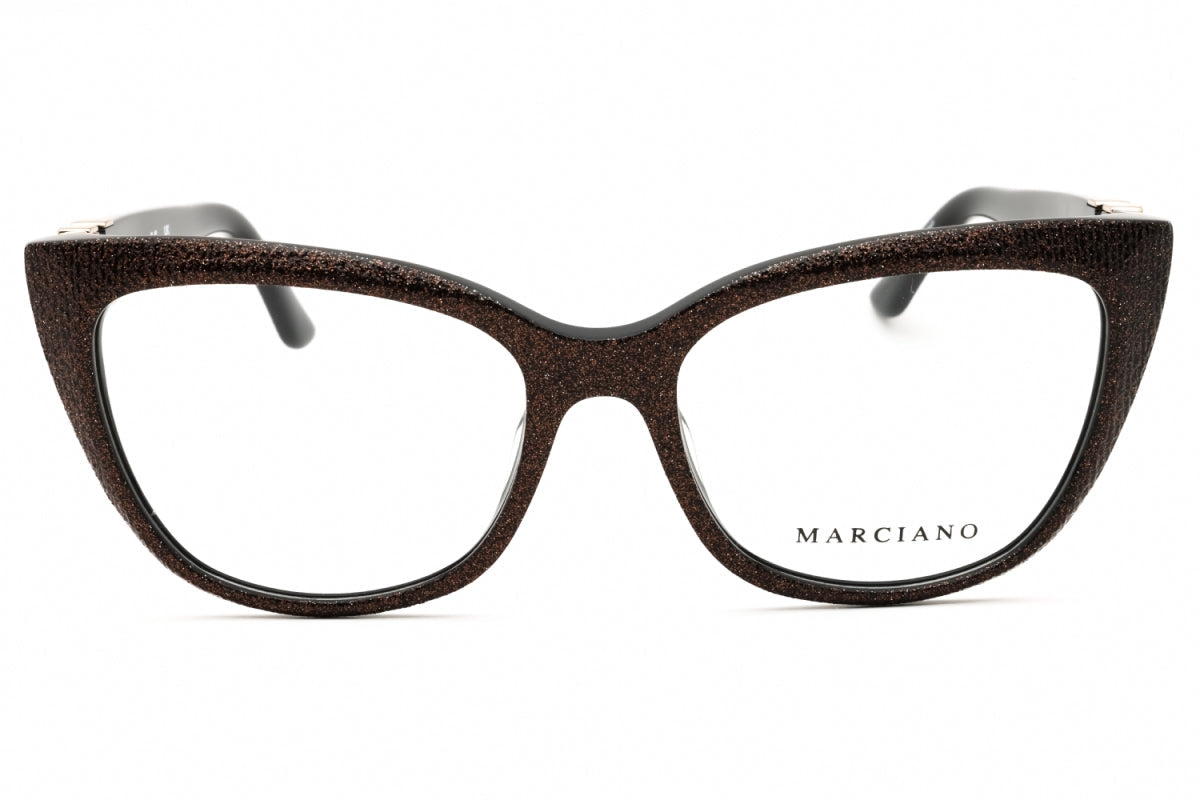 Gafas 55 mm color negro