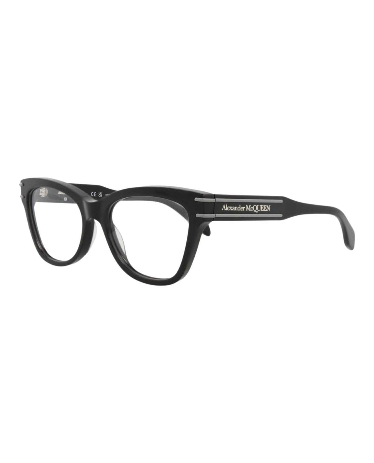 Montura para gafas de acetato de montura tipo gato
