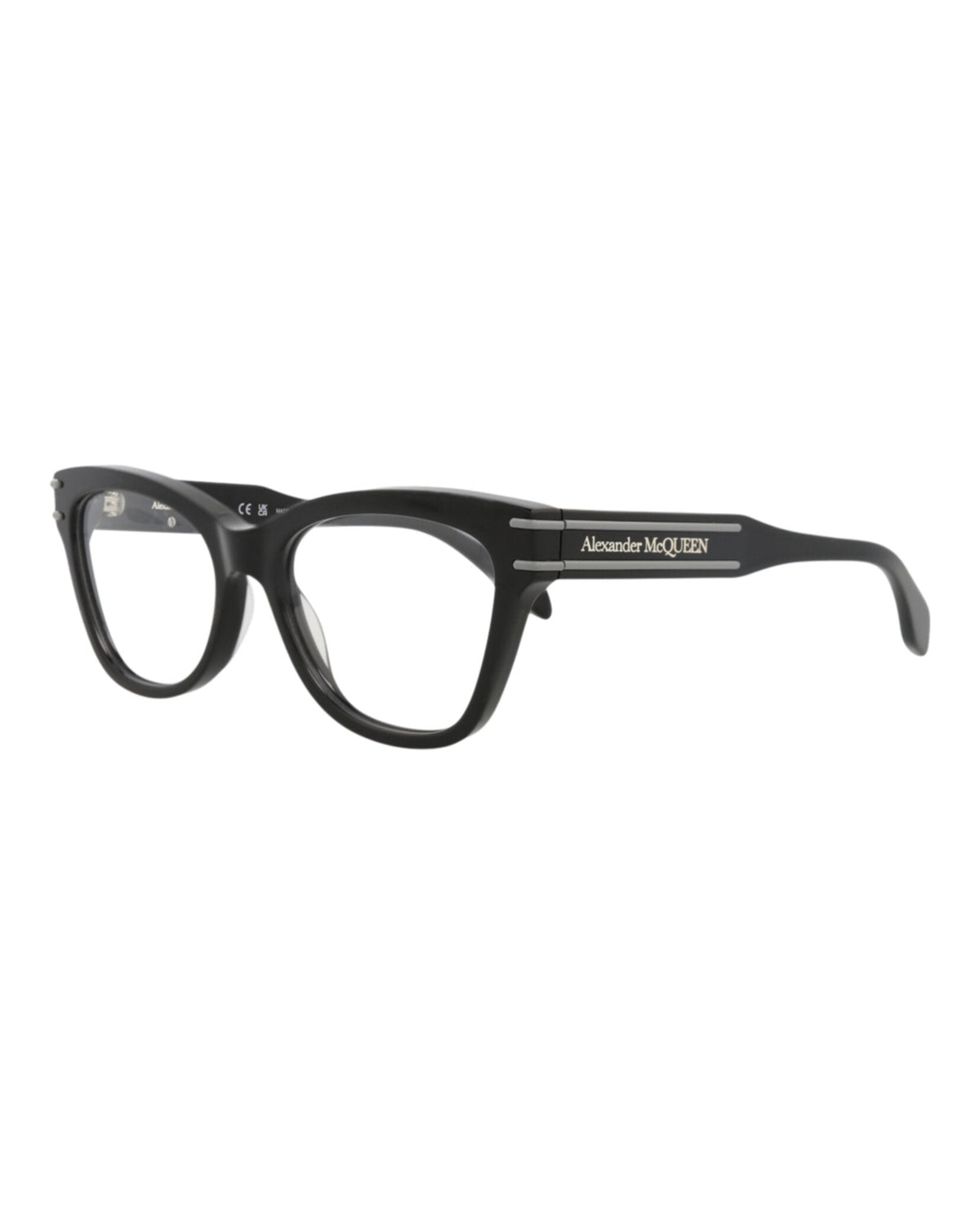 Montura para gafas de acetato de montura tipo gato