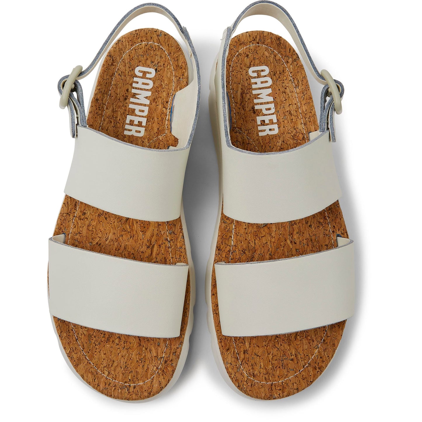 Sandalias de mujer