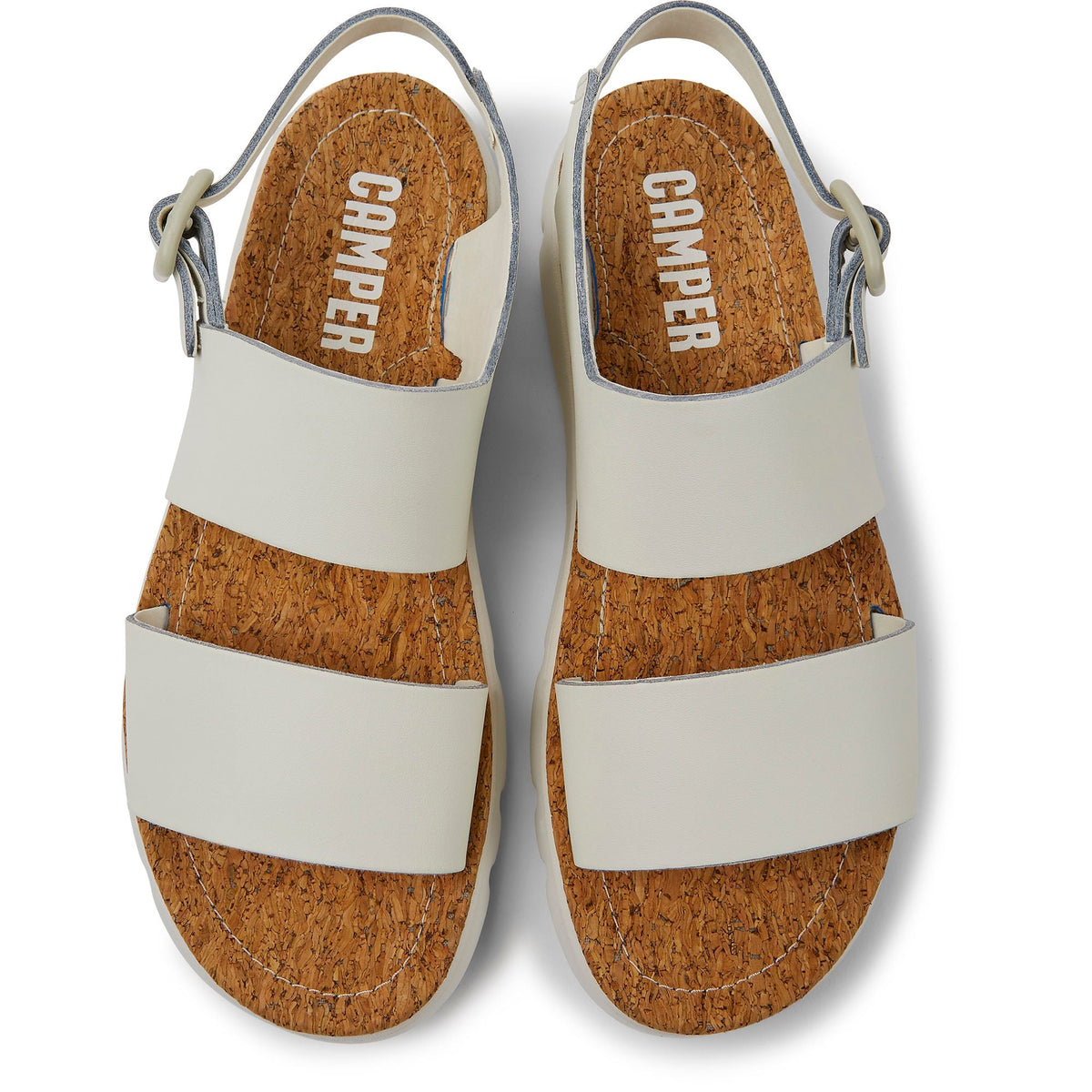 Sandalias de mujer