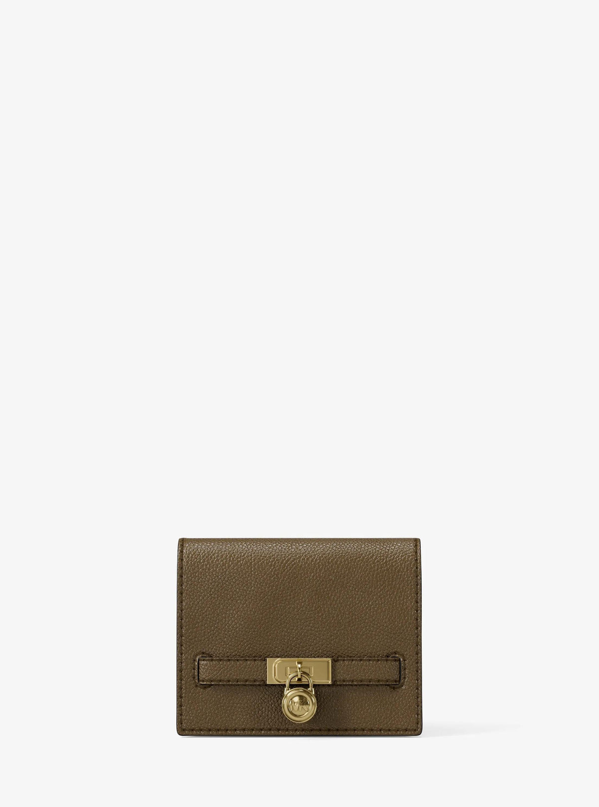 Billetera de cuero