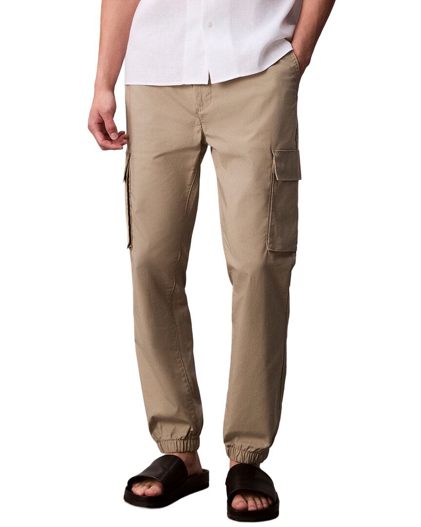Calvin Klein Cargo Ripstop