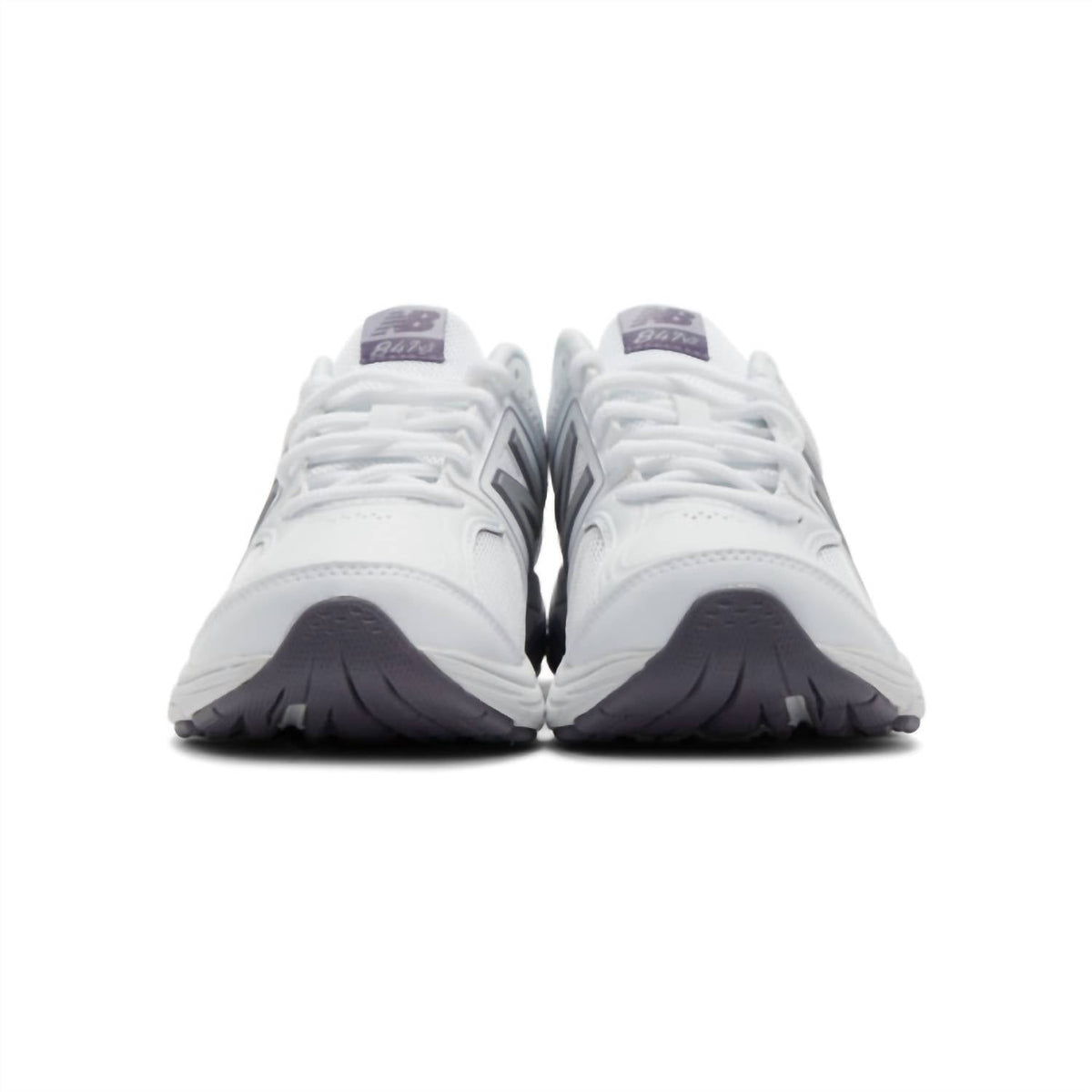 Zapatos de mujer color blanco