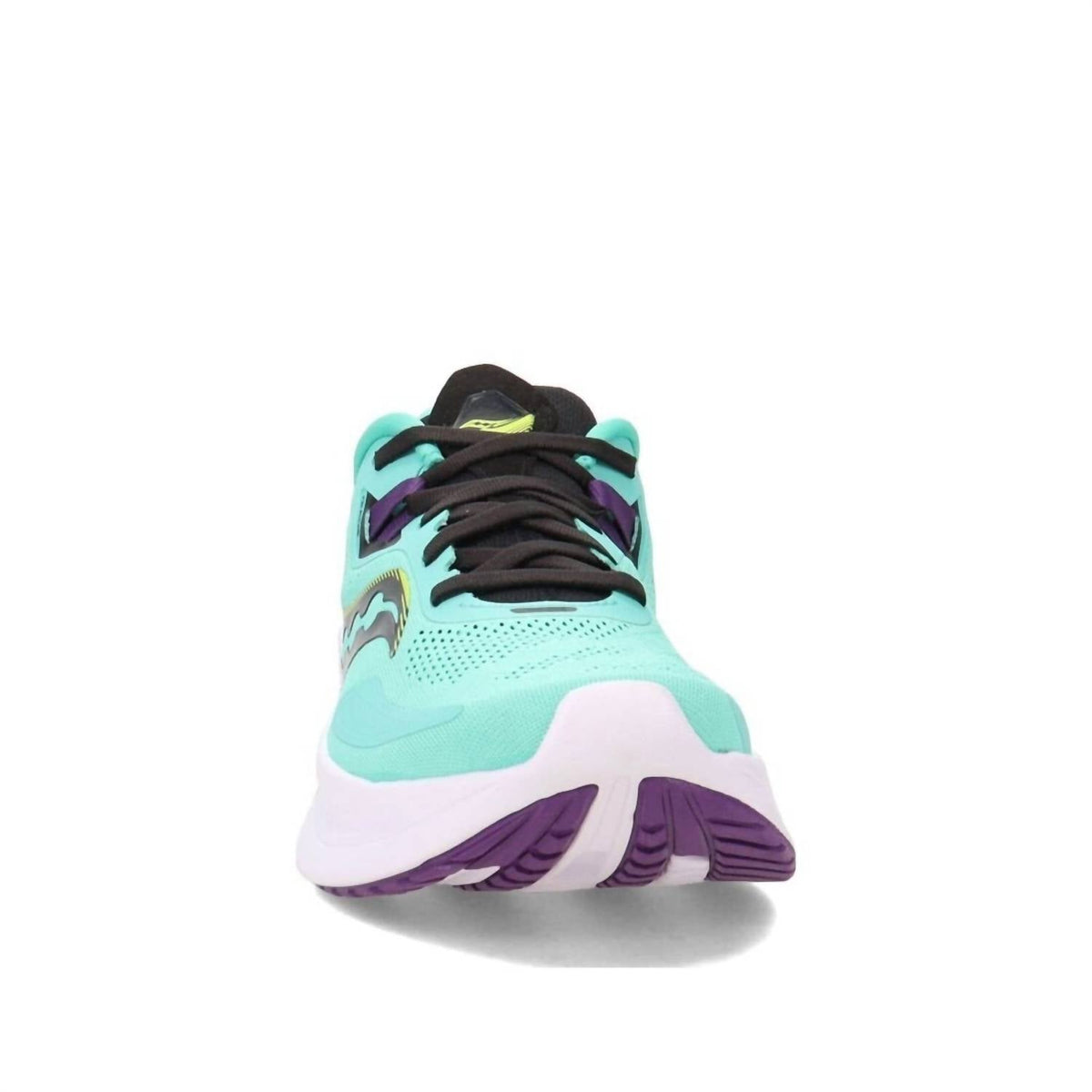 Zapatos de mujer color verde