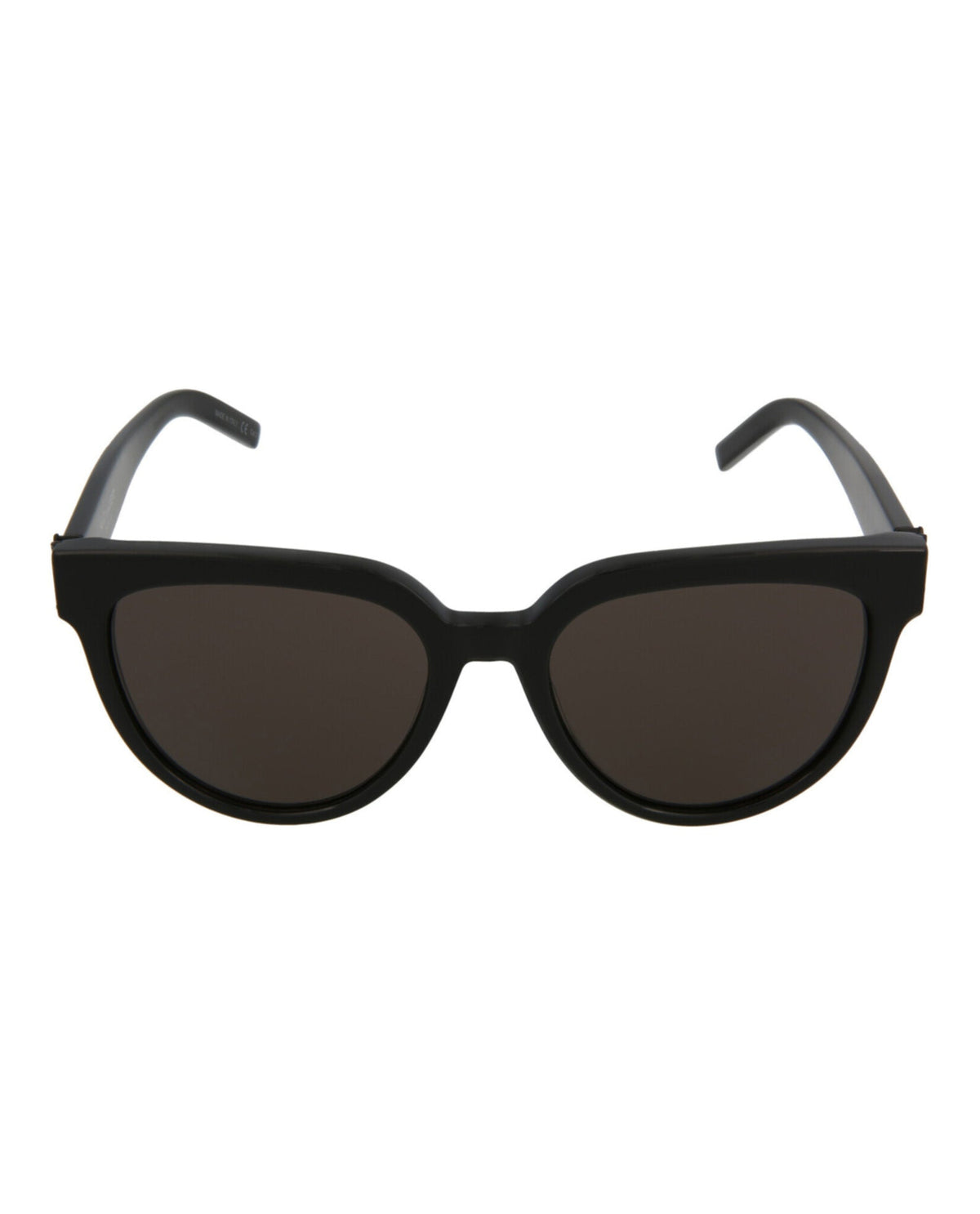 Gafas de sol de acetato de montura tipo gato
