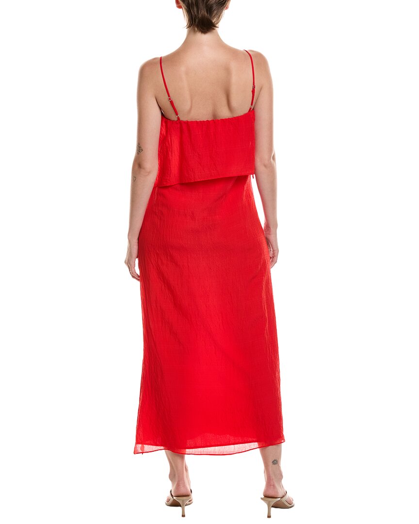 Vestido midi