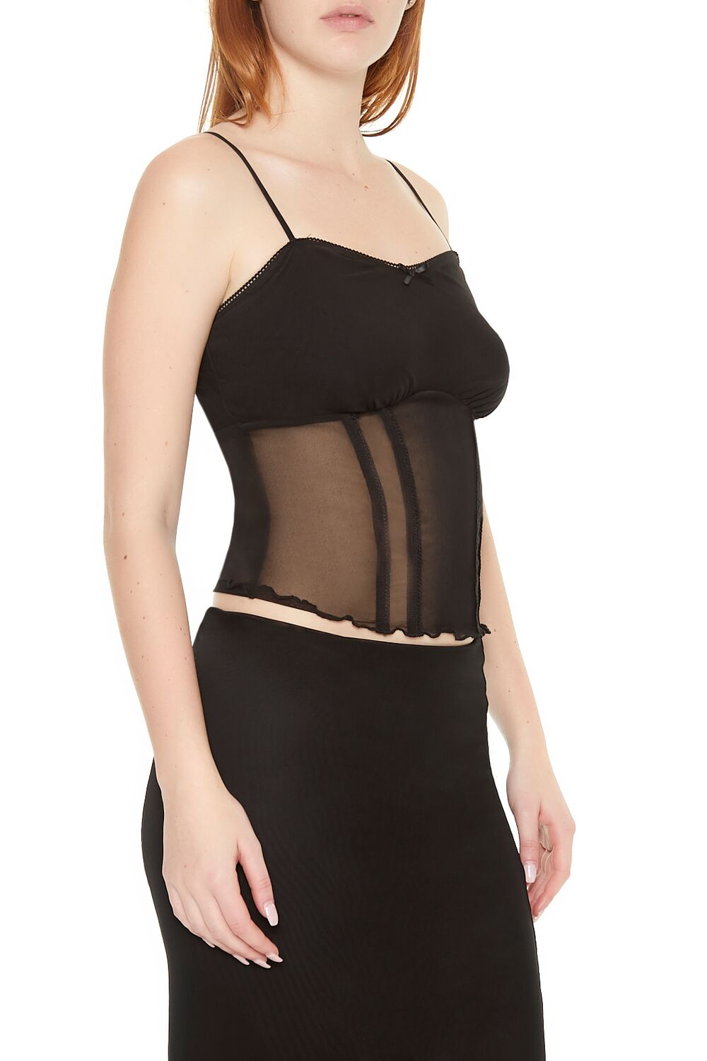 Camiseta sin mangas