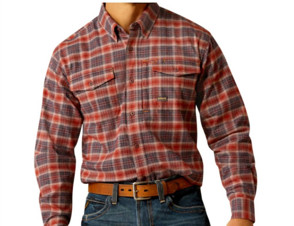 Camisa de hombre