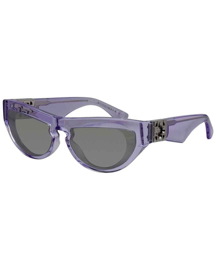 Gafas de sol de mujer 58 mm
