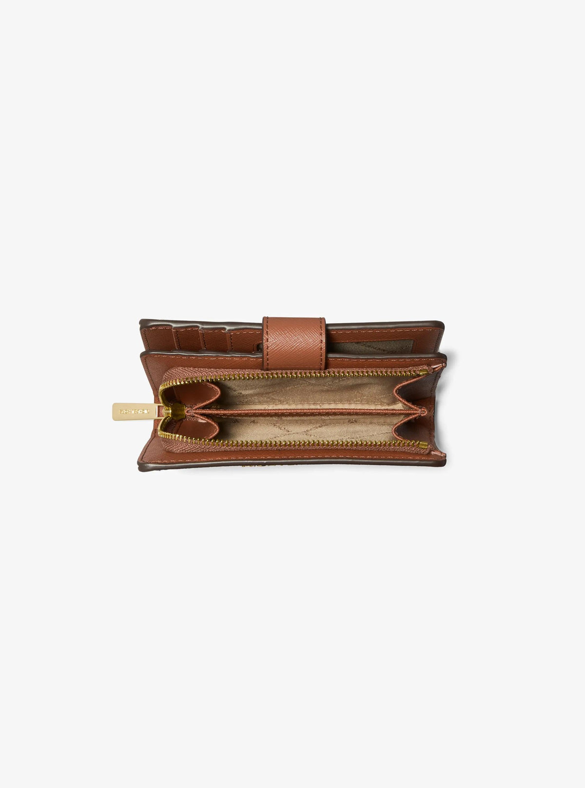 Billetera de cuero