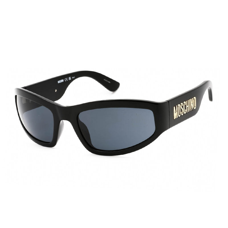 Gafas color negro y gris