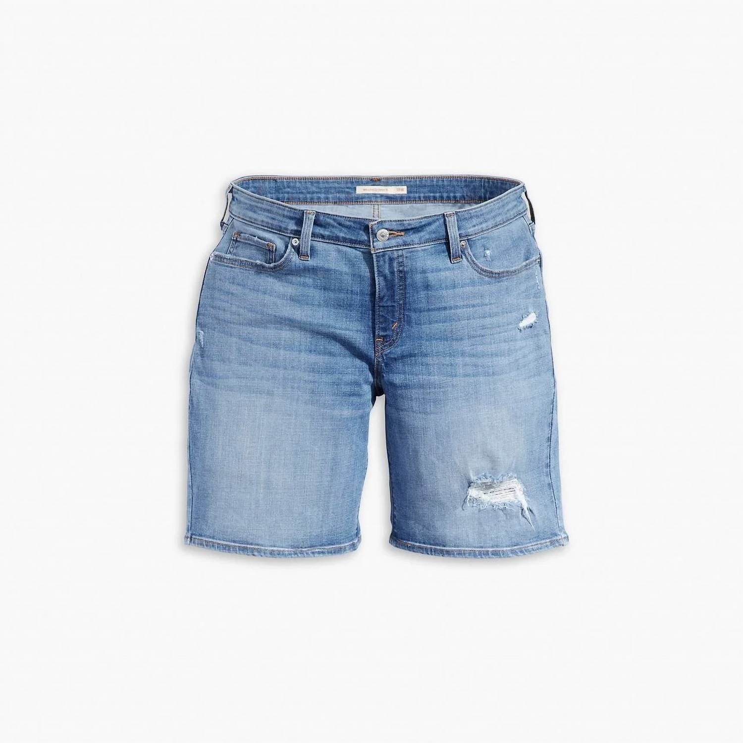 Short