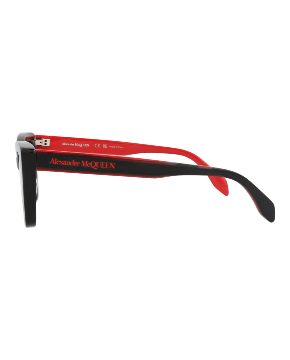 Montura para gafas de acetato de montura tipo gato