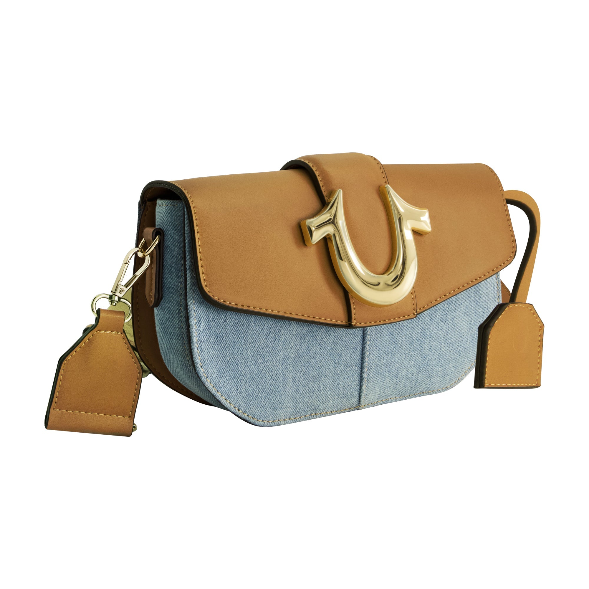 Bolso de mezclilla
