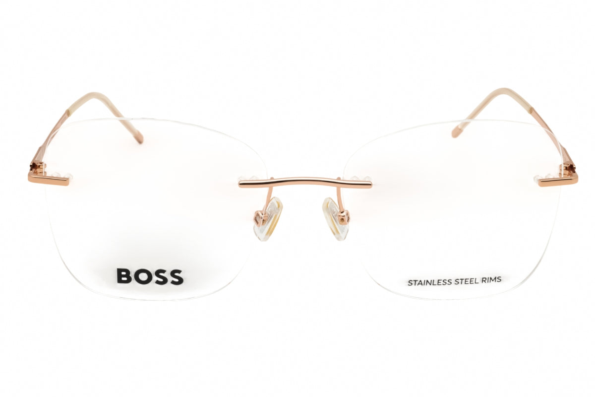 Gafas 55 mm color dorado